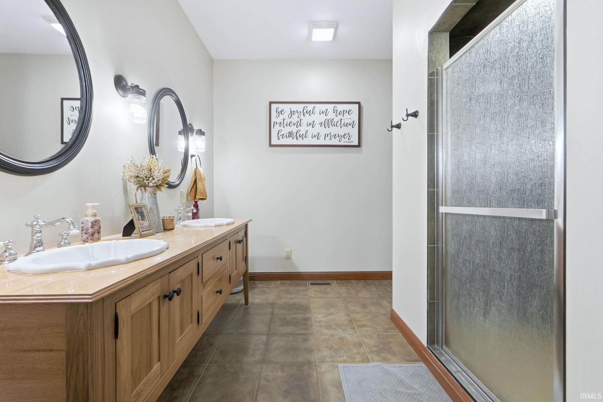 1626 East Keiser Road Columbia City, IN 46725 - Photo 16 of 36