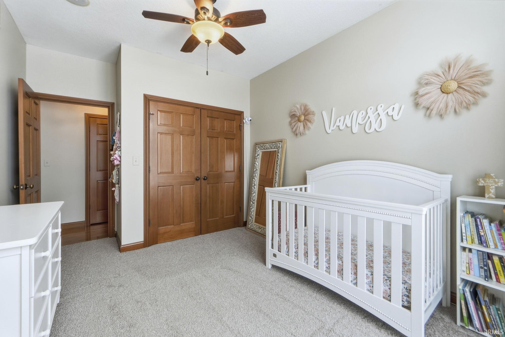 1626 East Keiser Road Columbia City, IN 46725 - Photo 17 of 36