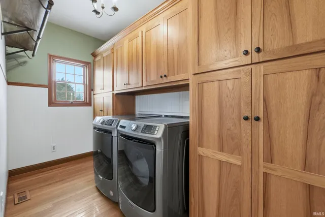 $550,000 | 1626 East Keiser Road, Columbia City, IN 46725