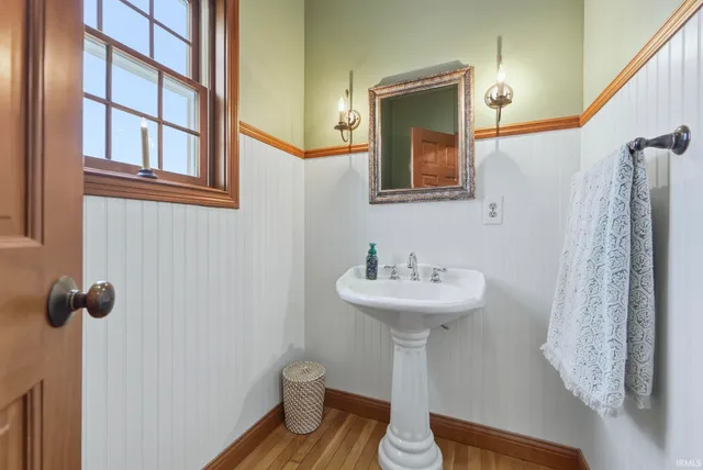 $550,000 | 1626 East Keiser Road, Columbia City, IN 46725