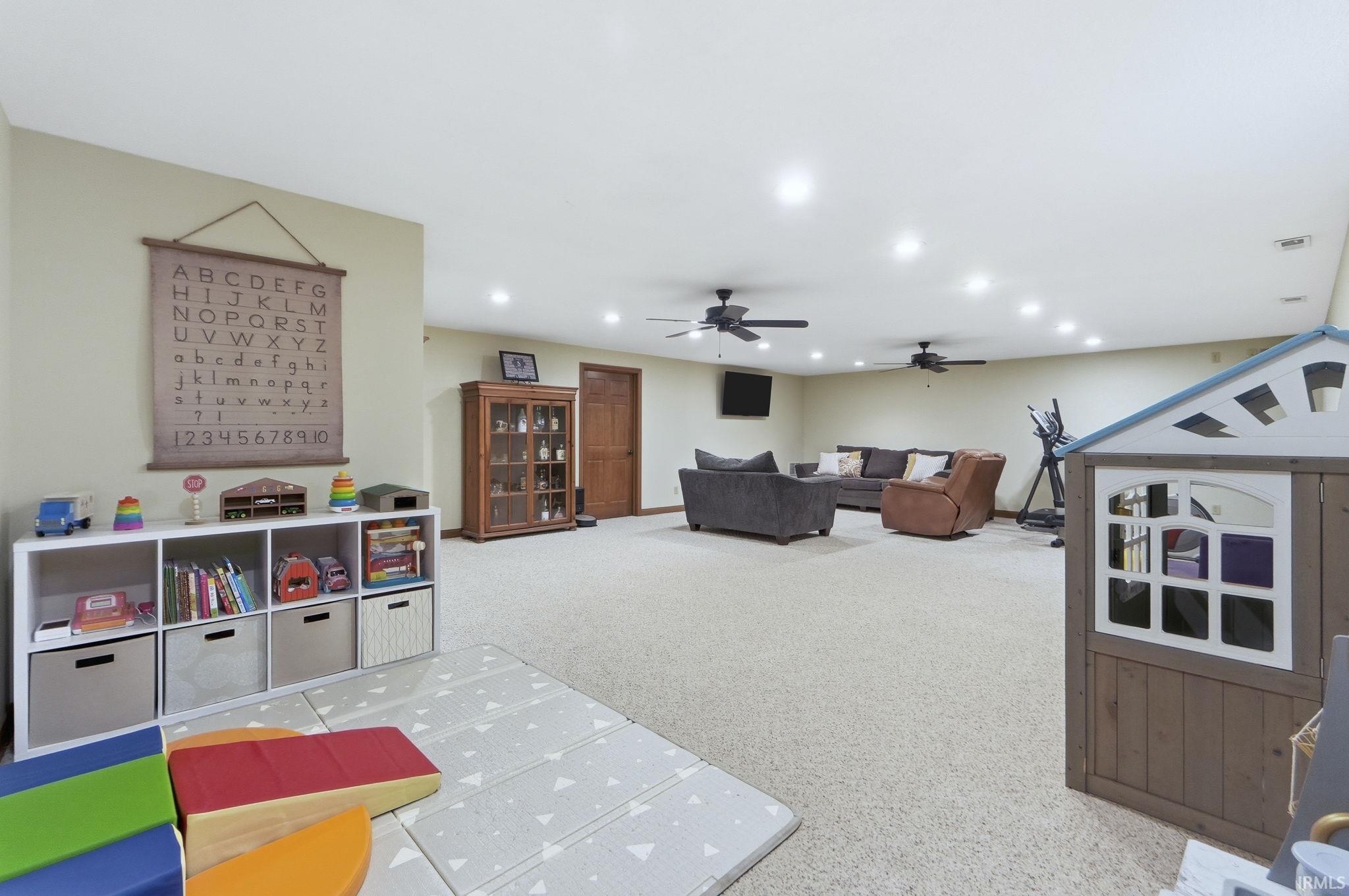 1626 East Keiser Road Columbia City, IN 46725 - Photo 27 of 36