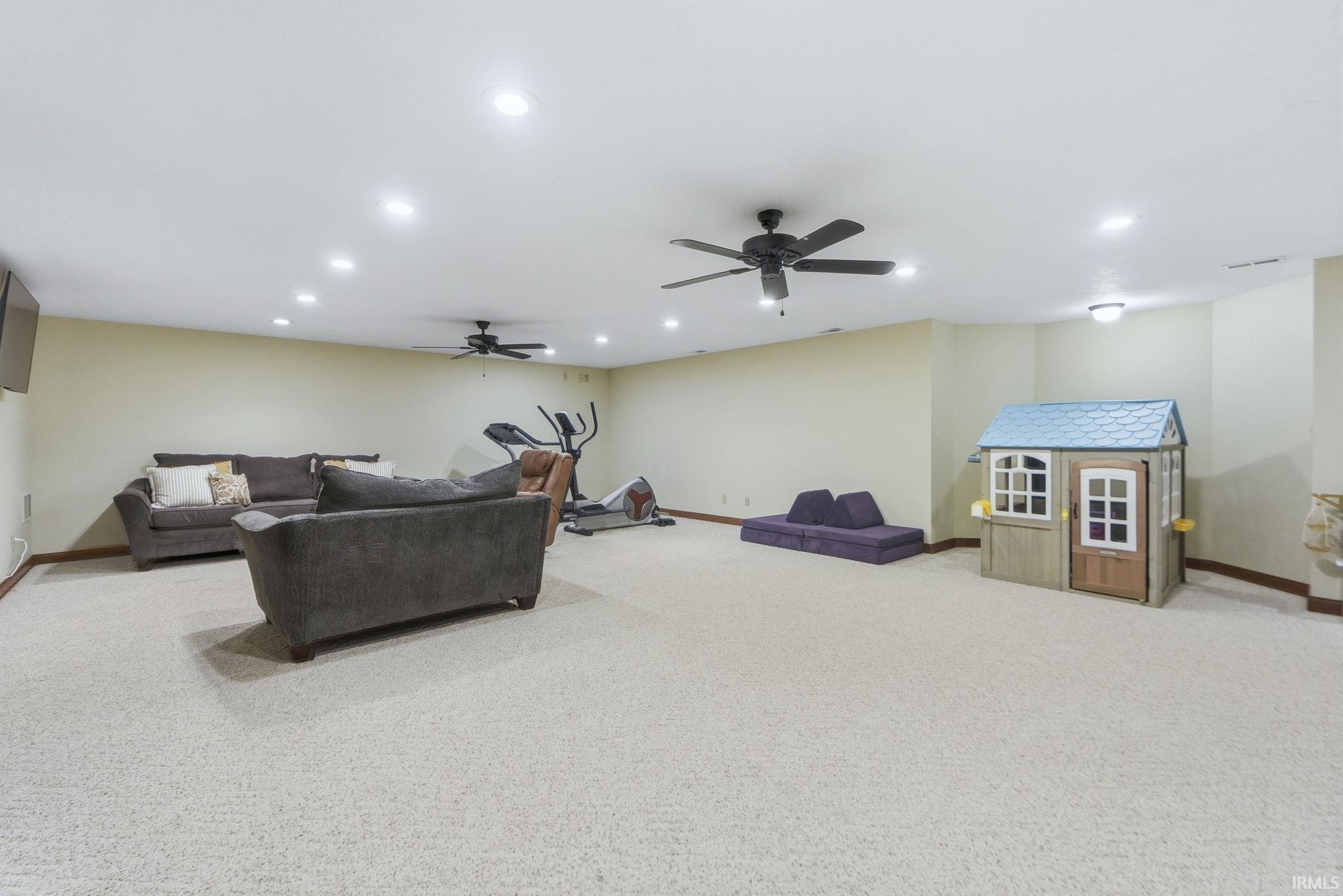 1626 East Keiser Road Columbia City, IN 46725 - Photo 28 of 36