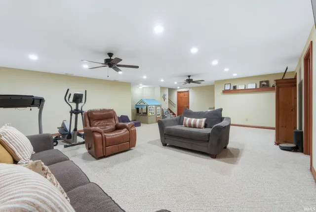 $550,000 | 1626 East Keiser Road, Columbia City, IN 46725