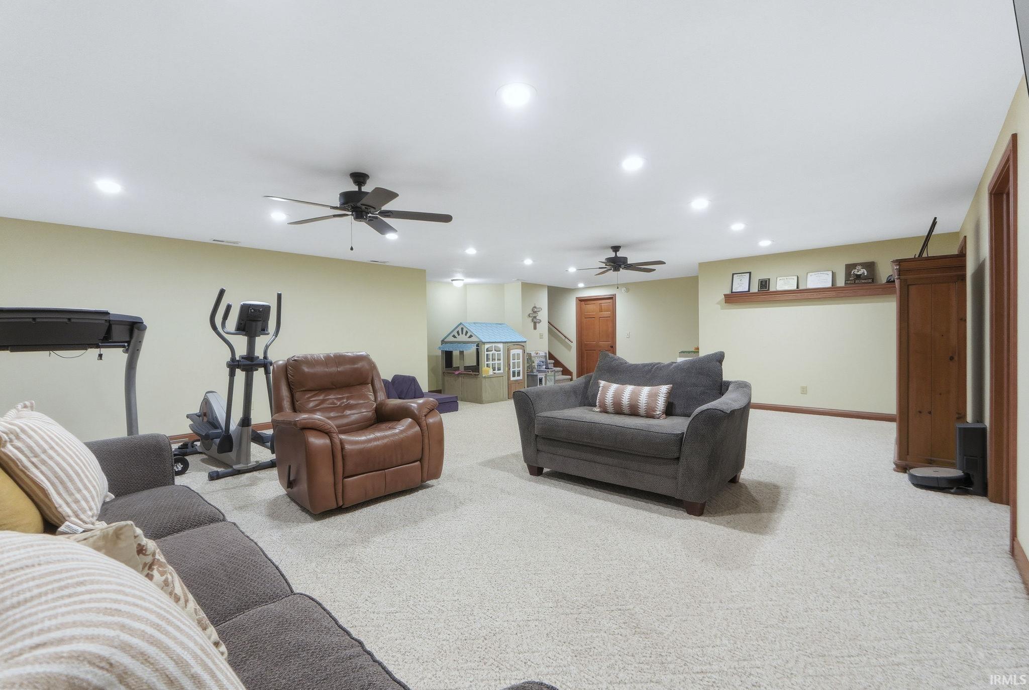 1626 East Keiser Road Columbia City, IN 46725 - Photo 29 of 36