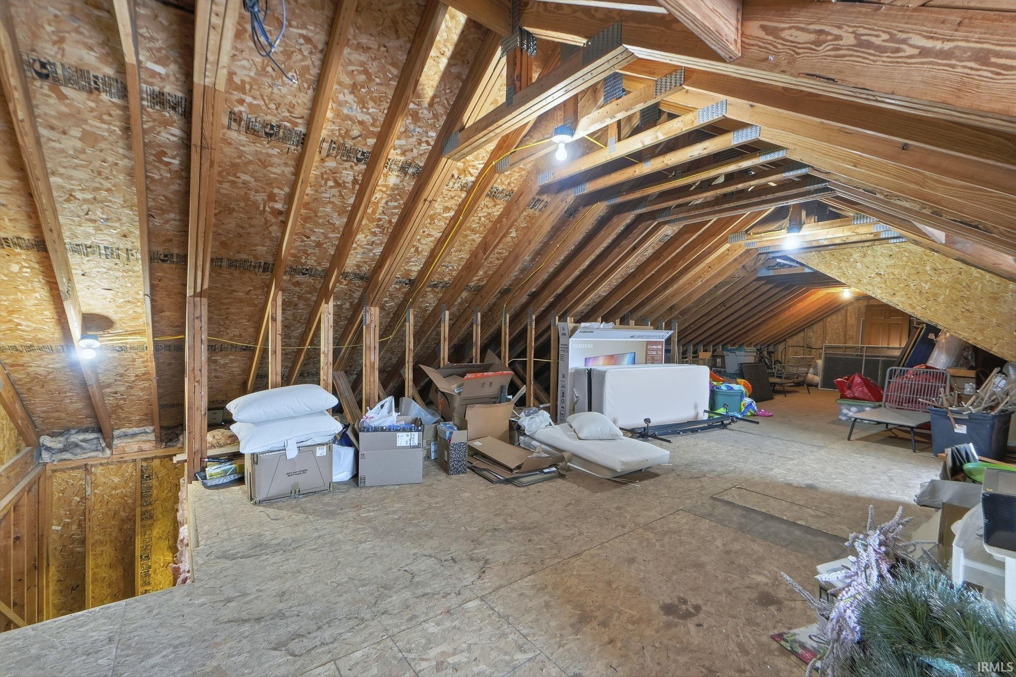 1626 East Keiser Road Columbia City, IN 46725 - Photo 33 of 36