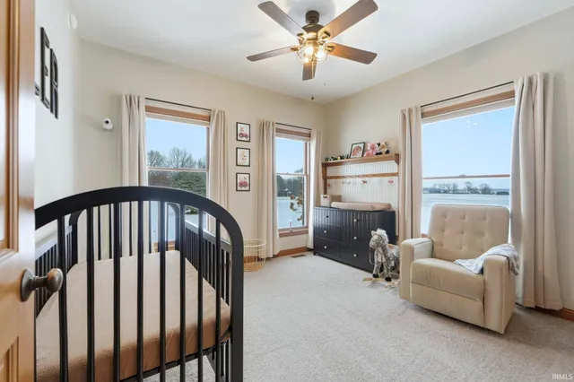 $550,000 | 1626 East Keiser Road, Columbia City, IN 46725