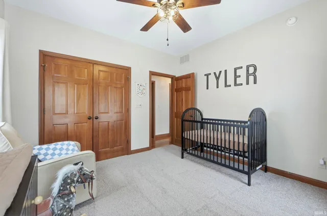 $550,000 | 1626 East Keiser Road, Columbia City, IN 46725