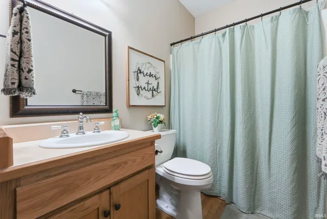 $550,000 | 1626 East Keiser Road, Columbia City, IN 46725