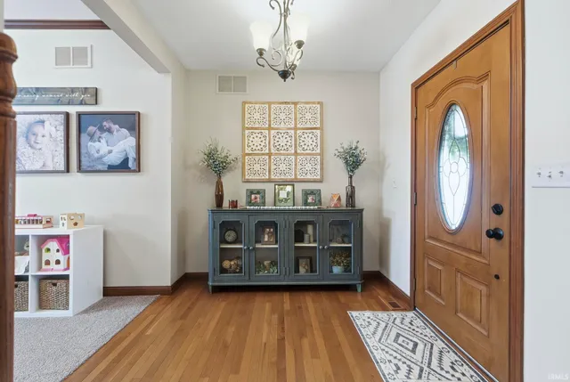 $550,000 | 1626 East Keiser Road, Columbia City, IN 46725