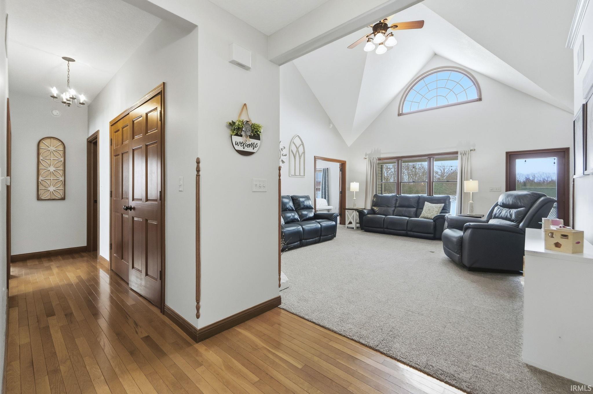 1626 East Keiser Road Columbia City, IN 46725 - Photo 10 of 36