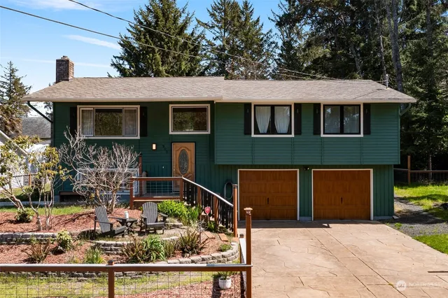 $418,600 | 902 North Baker Street, Westport, WA 98595