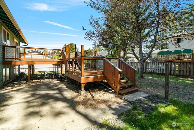 $418,600 | 902 North Baker Street, Westport, WA 98595