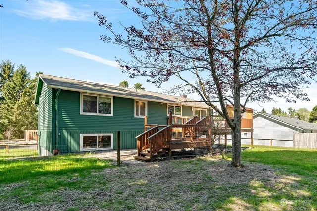 $418,600 | 902 North Baker Street, Westport, WA 98595