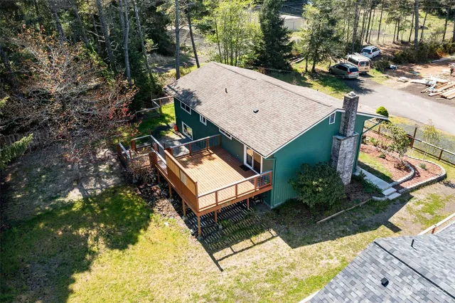 $418,600 | 902 North Baker Street, Westport, WA 98595