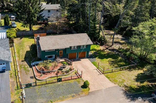 $418,600 | 902 North Baker Street, Westport, WA 98595