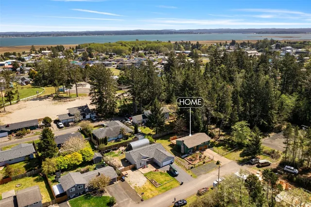 $418,600 | 902 North Baker Street, Westport, WA 98595