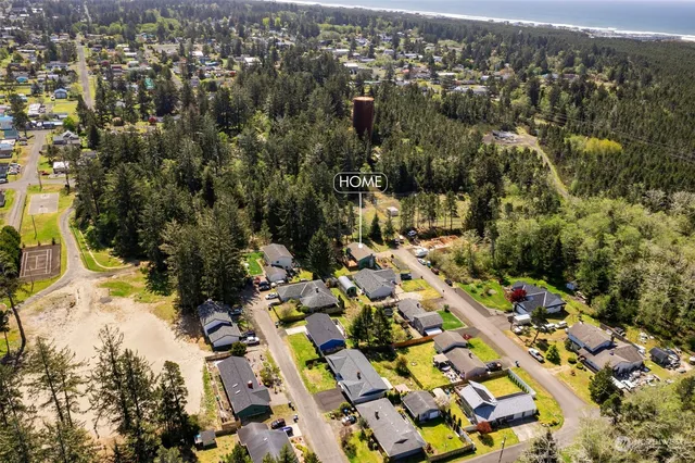$418,600 | 902 North Baker Street, Westport, WA 98595