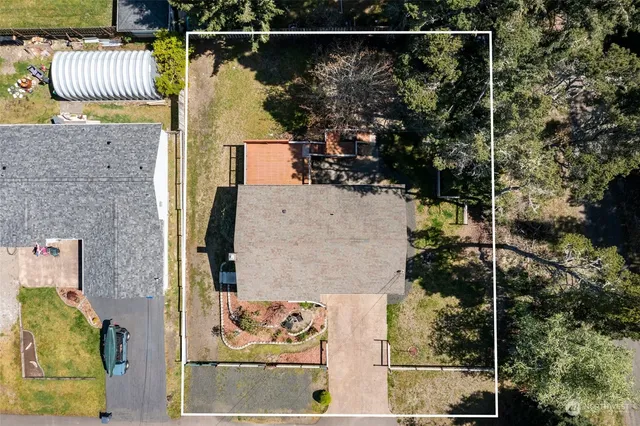 $418,600 | 902 North Baker Street, Westport, WA 98595