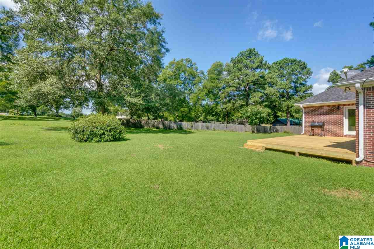 813 Ola Street Clanton, AL 35045 - Photo 46 of 46