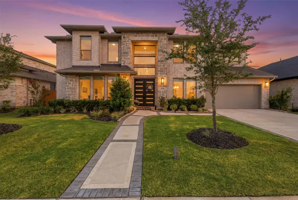 $849,000 | 24711 Celestial Lily Drive, Katy, TX 77493