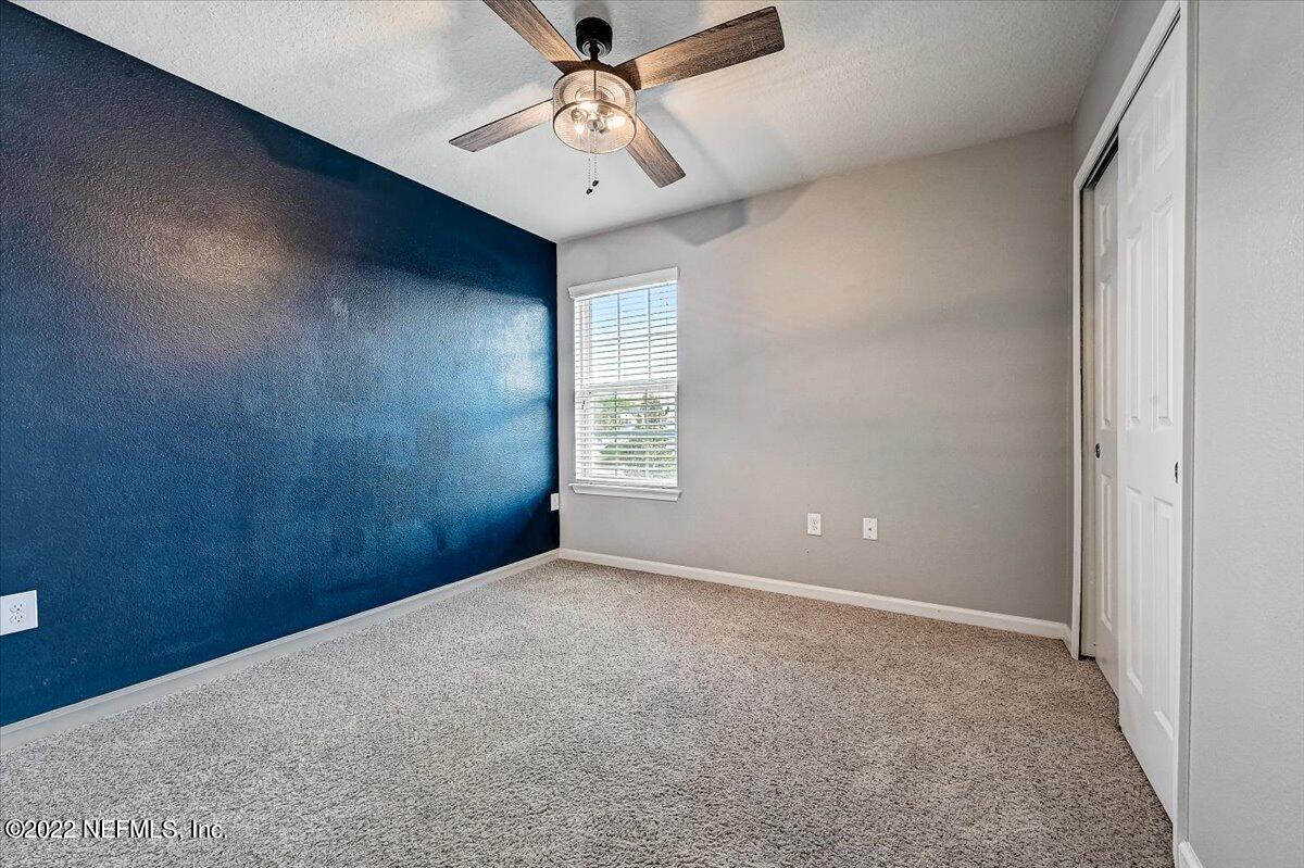 6772 Roundleaf Drive Jacksonville, FL 32258 - Photo 22 of 41 Bedroom 2