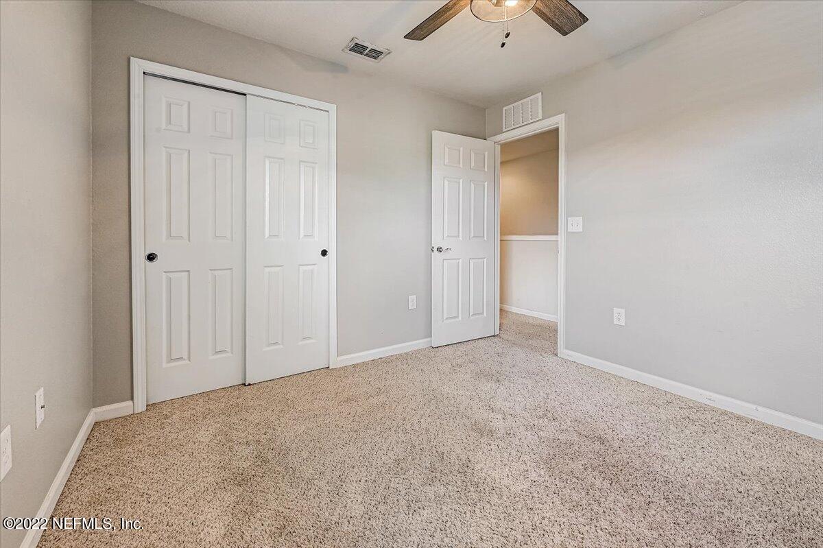6772 Roundleaf Drive Jacksonville, FL 32258 - Photo 23 of 41 Bedroom 2