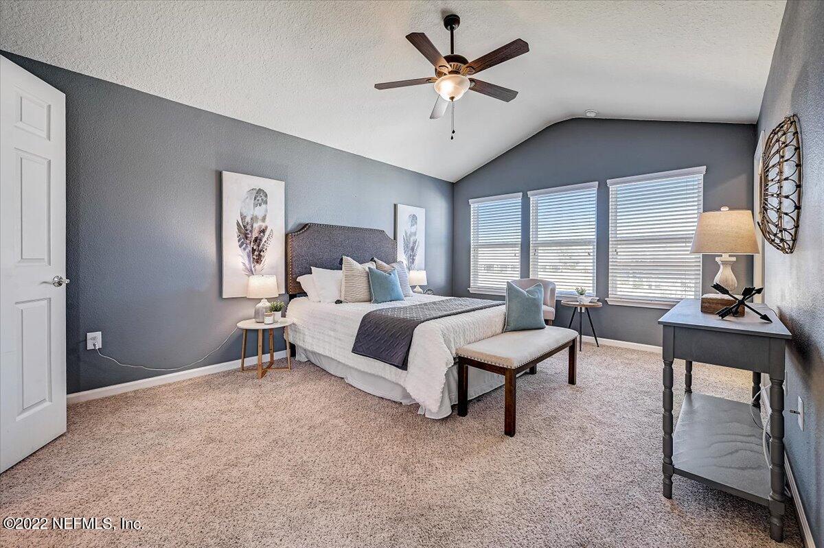 6772 Roundleaf Drive Jacksonville, FL 32258 - Photo 25 of 41 Primary Bedroom