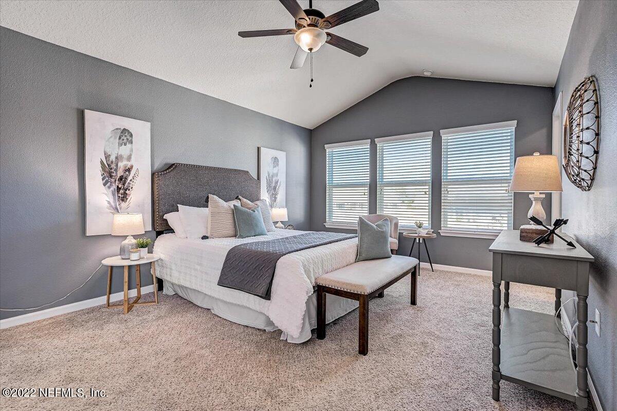 6772 Roundleaf Drive Jacksonville, FL 32258 - Photo 26 of 41 Primary Bedroom