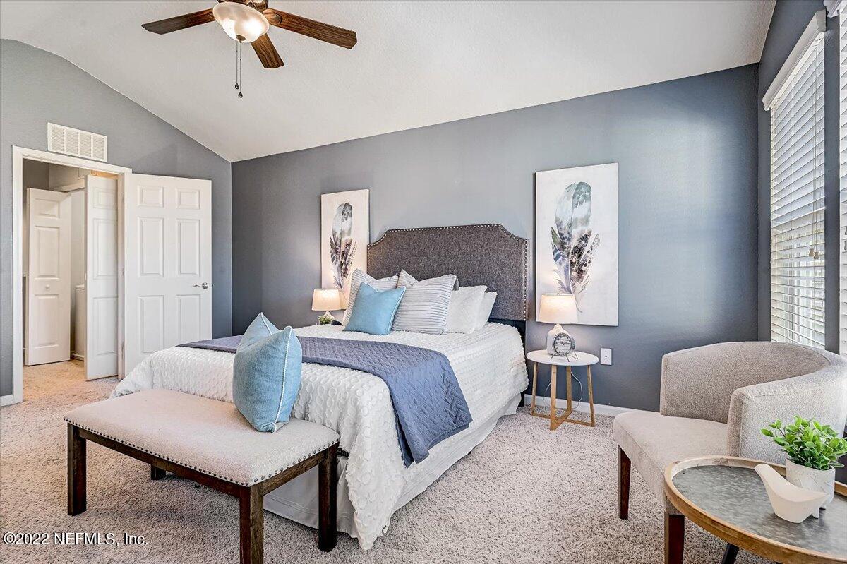 6772 Roundleaf Drive Jacksonville, FL 32258 - Photo 27 of 41 Primary Bedroom