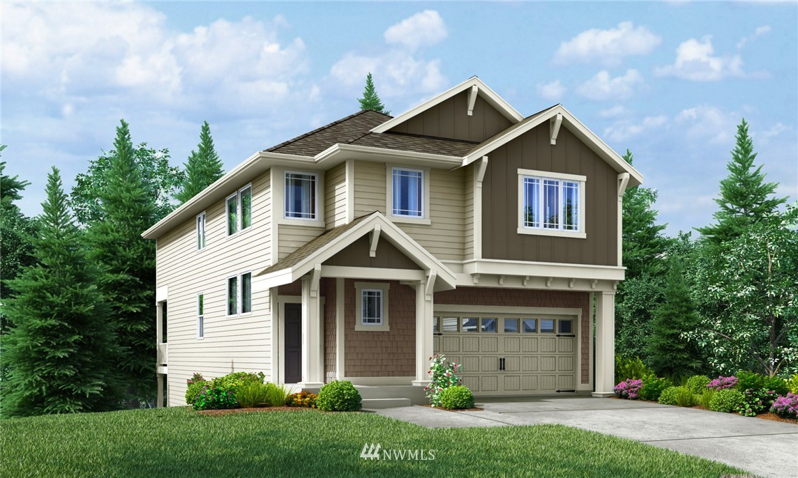 16003 Meridian Avenue South, Unit 23 Bothell, WA 98012 - Photo 1 of 24