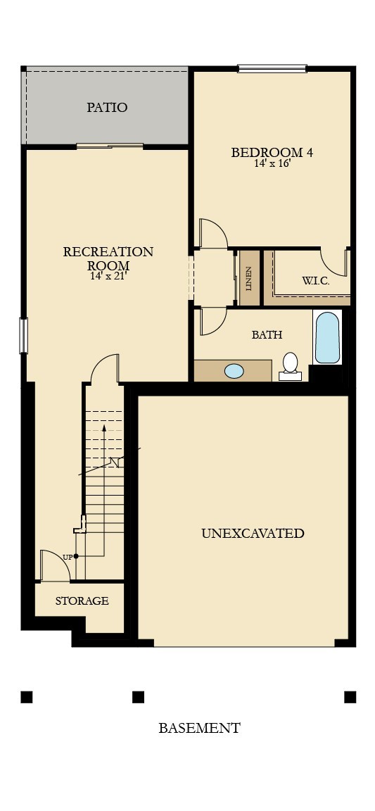 16003 Meridian Avenue South, Unit 23 Bothell, WA 98012 - Photo 22 of 24