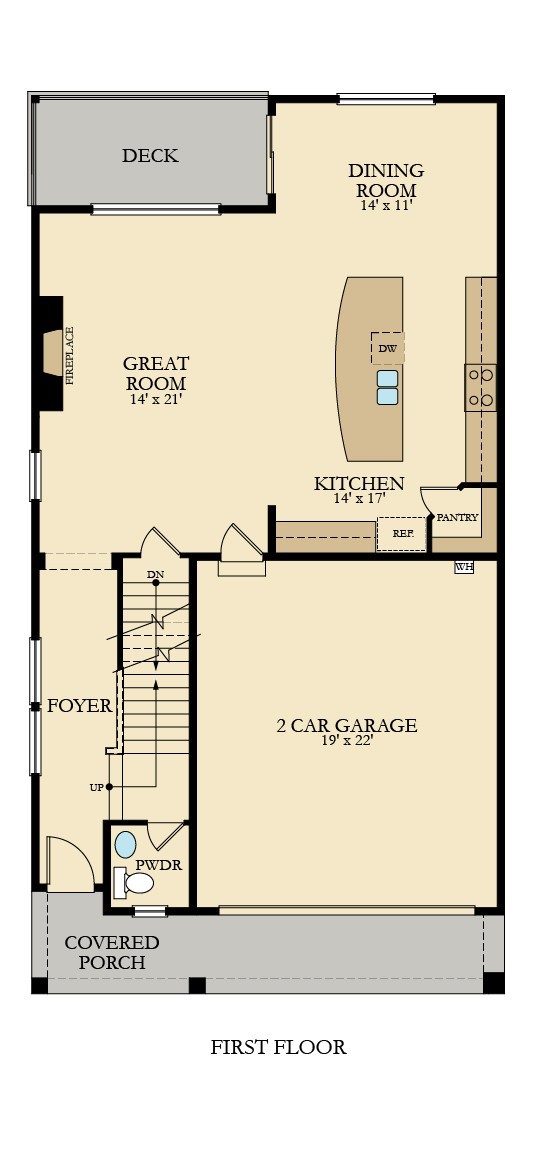 16003 Meridian Avenue South, Unit 23 Bothell, WA 98012 - Photo 23 of 24