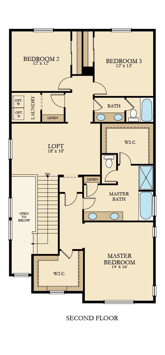 16003 Meridian Avenue South, Unit 23 Bothell, WA 98012 - Photo 24 of 24