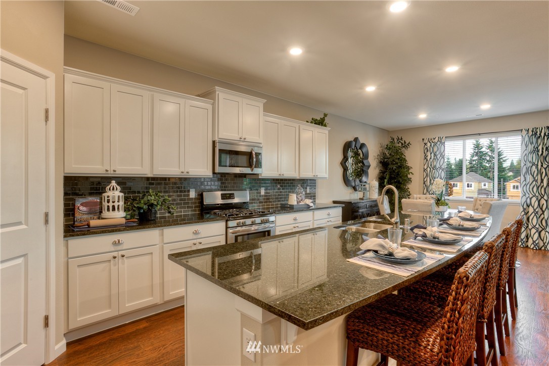 16003 Meridian Avenue South, Unit 23 Bothell, WA 98012 - Photo 6 of 24