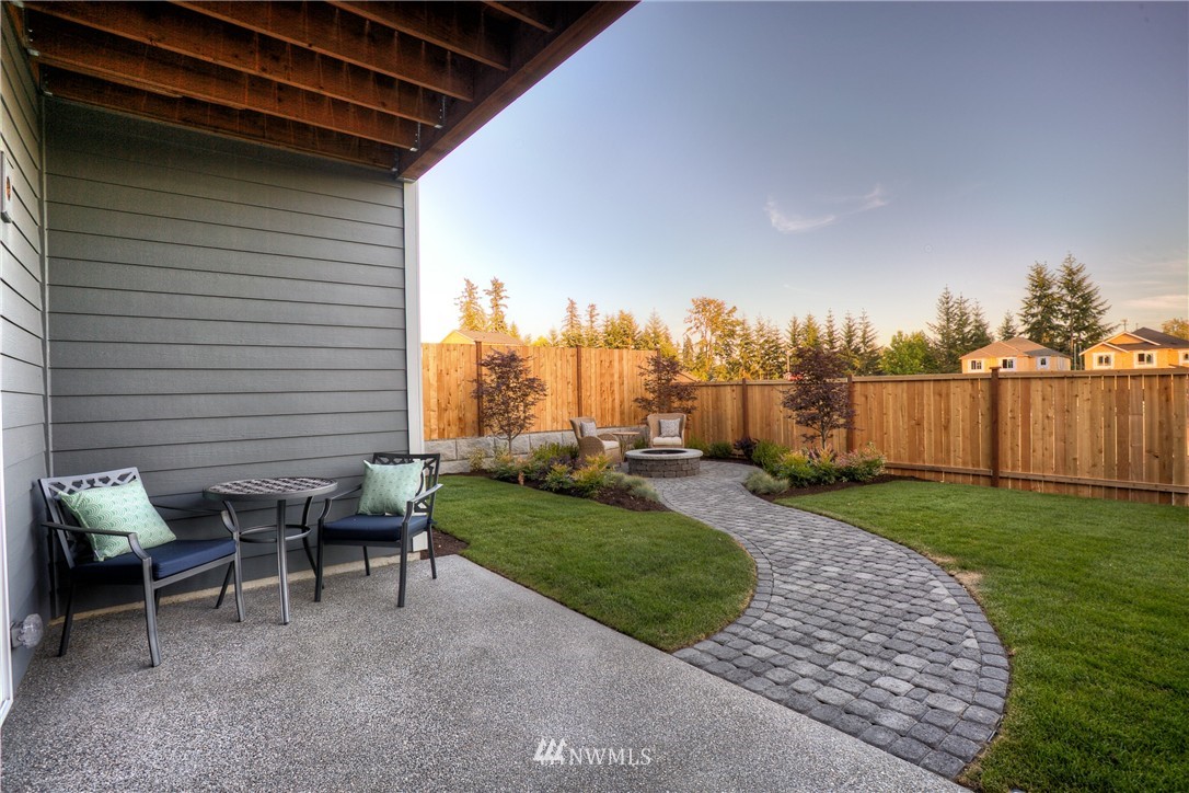 16003 Meridian Avenue South, Unit 23 Bothell, WA 98012 - Photo 9 of 24