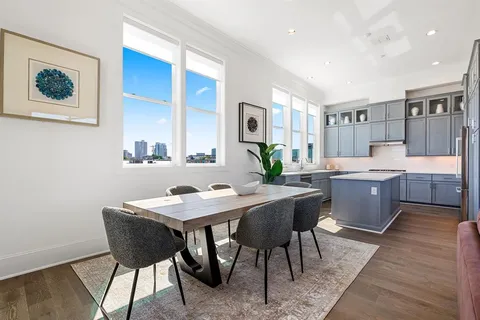 $684,900 | 203 Carroll Street, Fort Worth, TX 76107