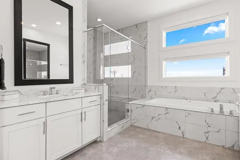 $684,900 | 203 Carroll Street, Fort Worth, TX 76107