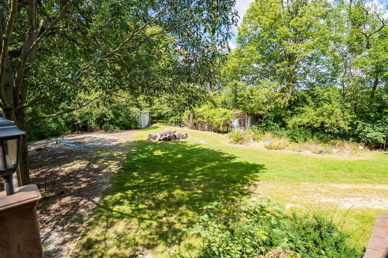 19097 1330 E Road Pontiac, IL 61764 - Photo 37 of 48 a view of mountain view with yard
