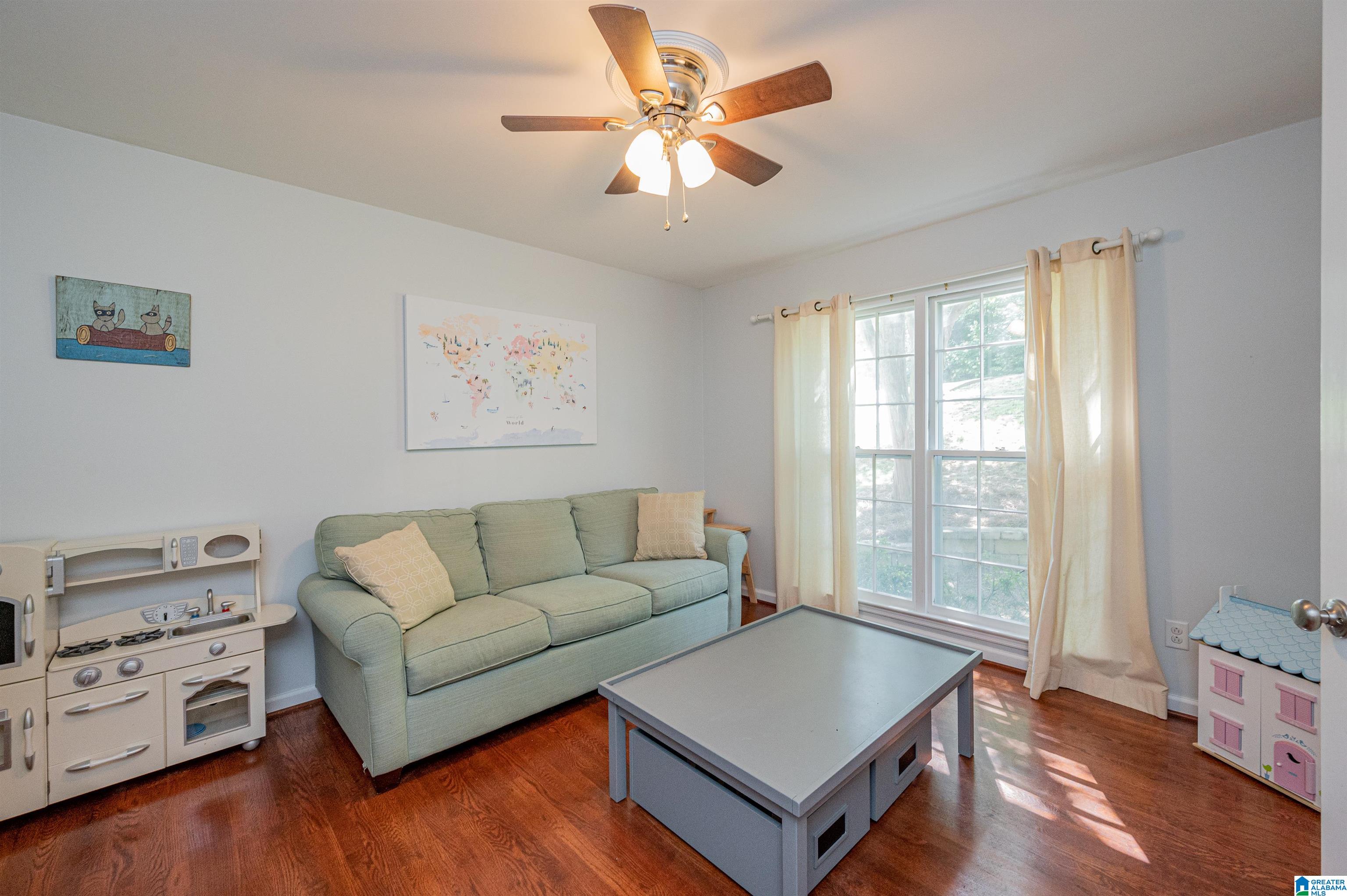 1632 Ridge Road Birmingham, AL 35209 - Photo 16 of 39