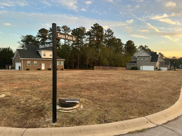 $80,000 | 221 Sago Palm Drive, Orangeburg, SC 29118
