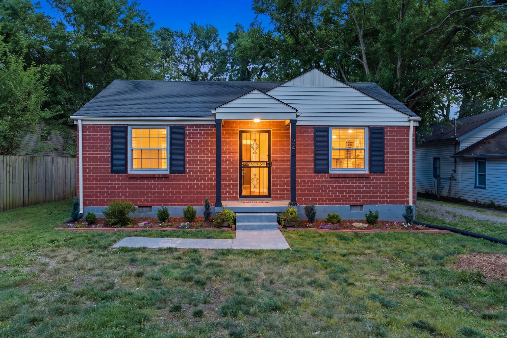 244 Elm Street Madison, TN 37115 - Photo 1 of 36