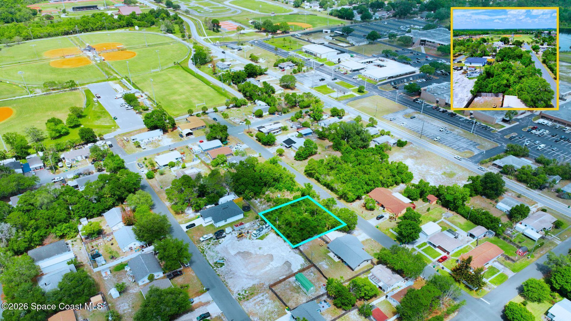 1727 Ruth Street Cocoa, FL 32926 - Photo 7 of 10