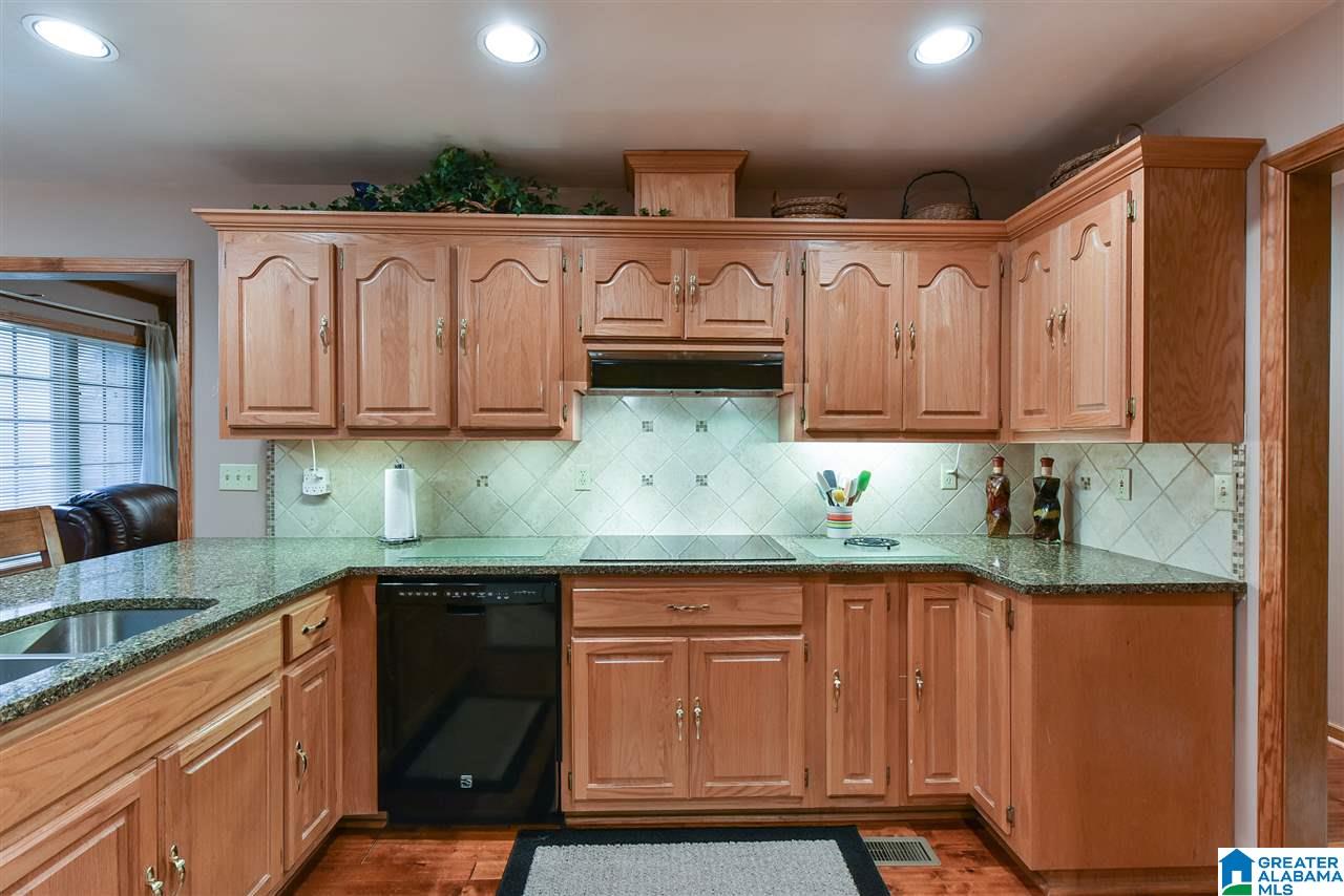6261 Rock Mountain Lake Road McCalla, AL 35111 - Photo 17 of 50