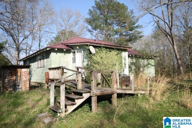3590 Post Oak Road Jacksonville, AL 36265 - Photo 6 of 11