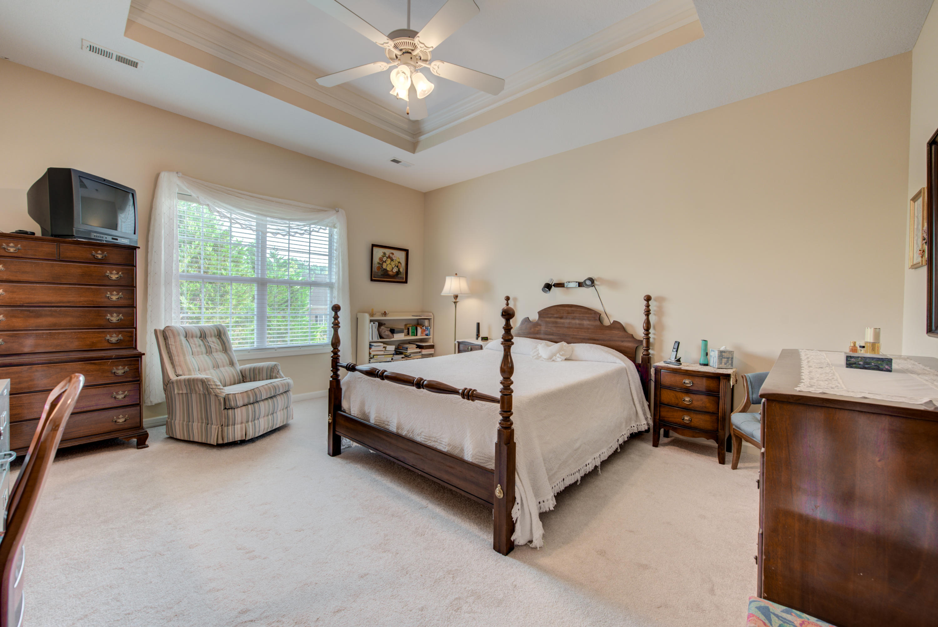 113 Devanshire Court Oak Ridge, TN 37830 - Photo 14 of 21 Owner's suite