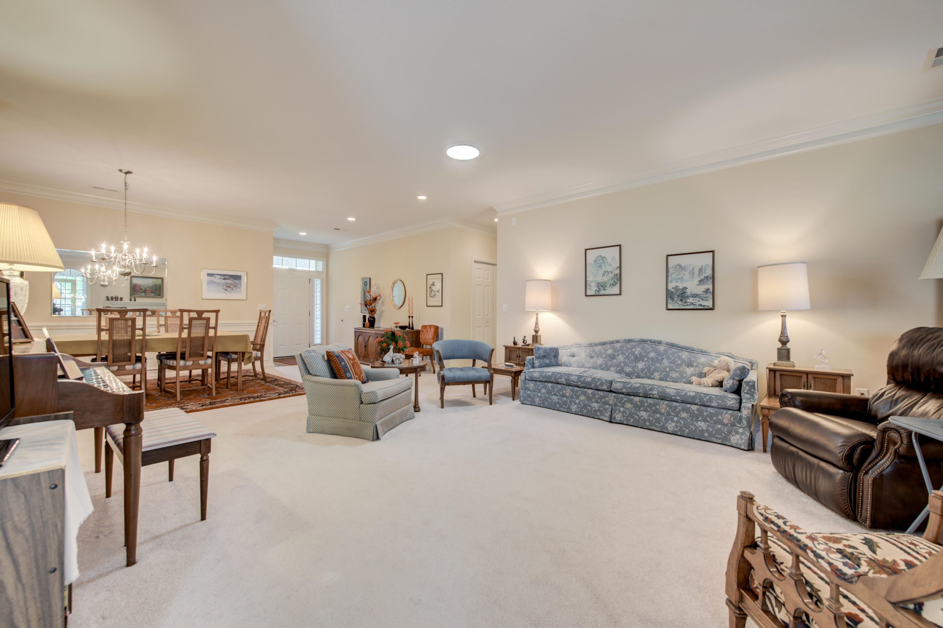 113 Devanshire Court Oak Ridge, TN 37830 - Photo 4 of 21 Open concept