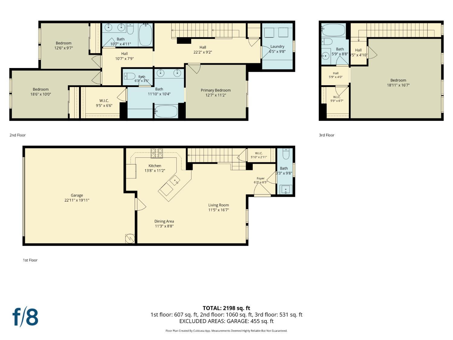 2541 Oak Road Walnut Creek, CA 94597 - Photo 40 of 40 Gallery Image 40
