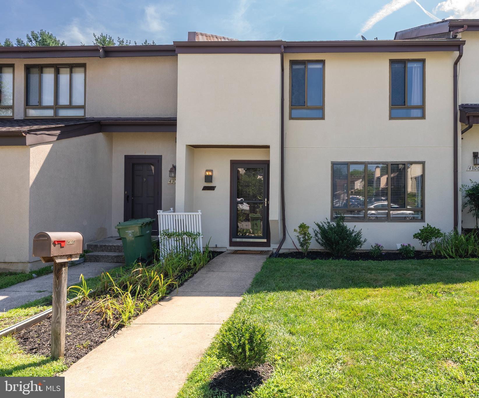 4304 Roland Springs Drive Baltimore, MD 21210 - Photo 1 of 51 Front