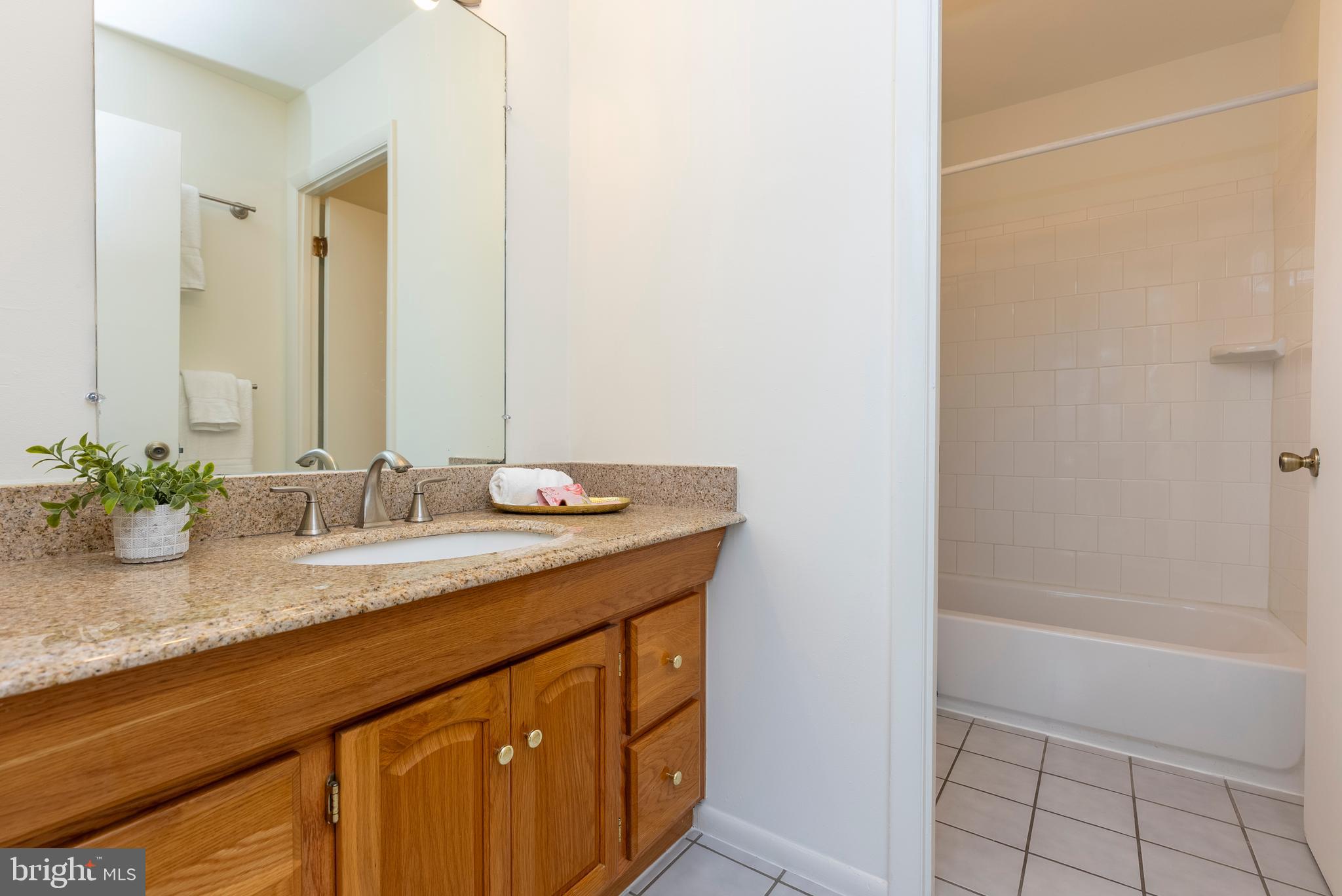 4304 Roland Springs Drive Baltimore, MD 21210 - Photo 24 of 51 Primary Bath