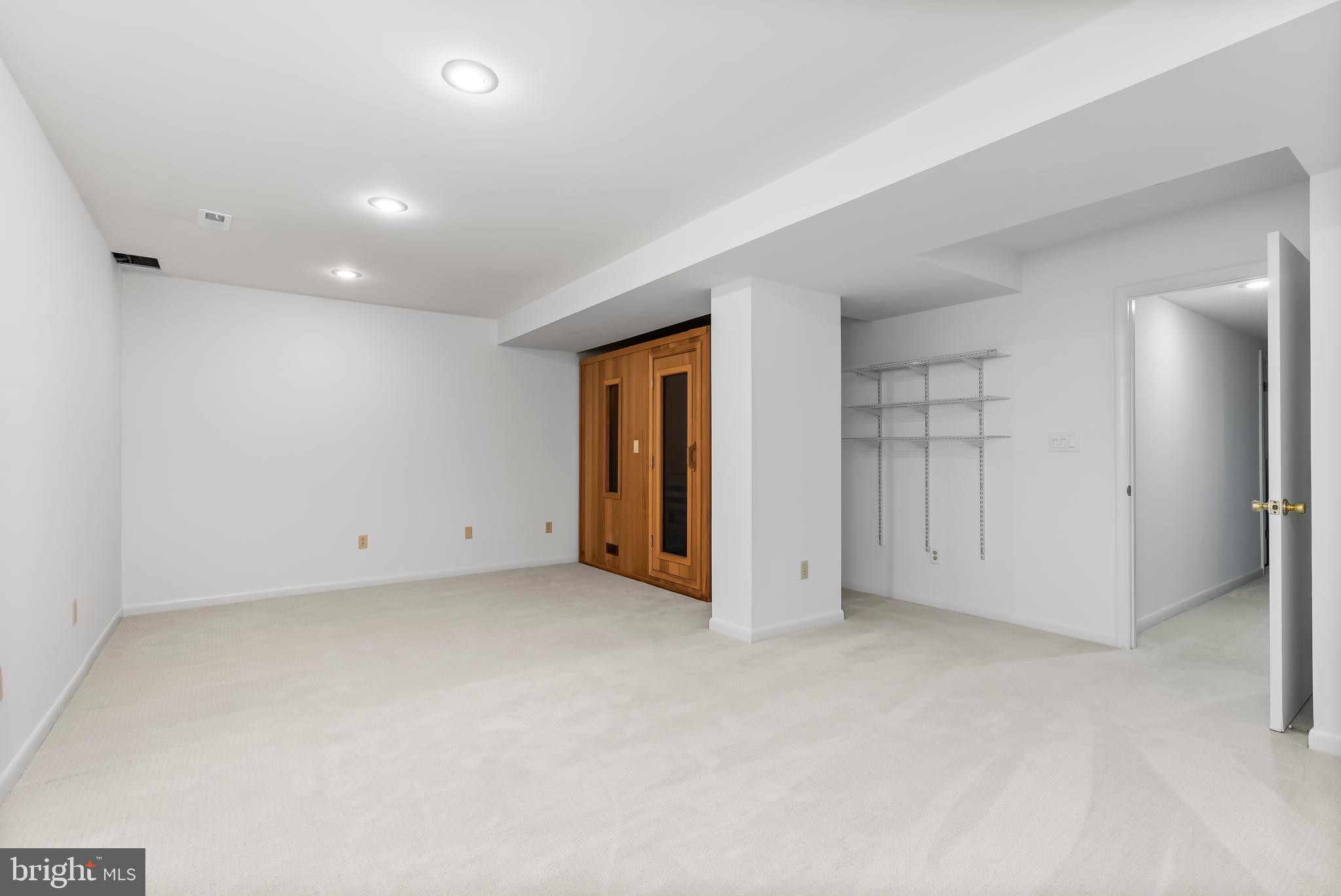 4304 Roland Springs Drive Baltimore, MD 21210 - Photo 36 of 51 Rec Room